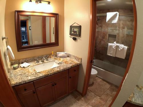 Apartamento 104 Premium Condo