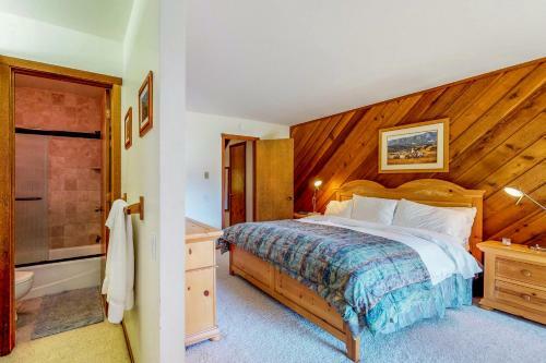 Apartamento Snowcreek 210