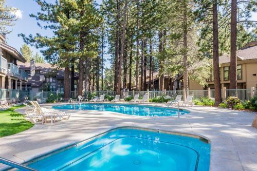 Apartamento Saint Moritz - H # 66
