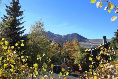 Apartamento Snowcreek V #927 Condo