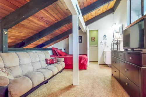 Apartamento Horizons Alpine Hideaway