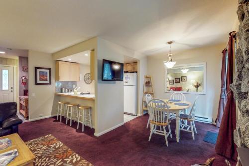 Apartamento Horizons Alpine Hideaway
