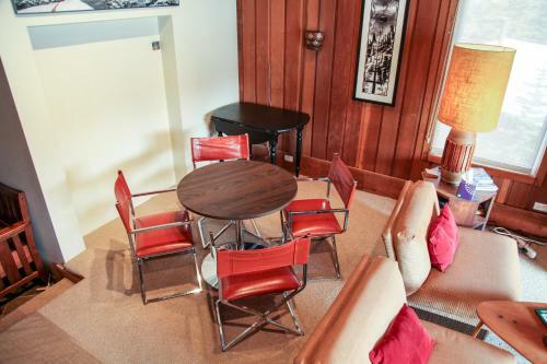 Apartamento Mammoth West #140 Condo