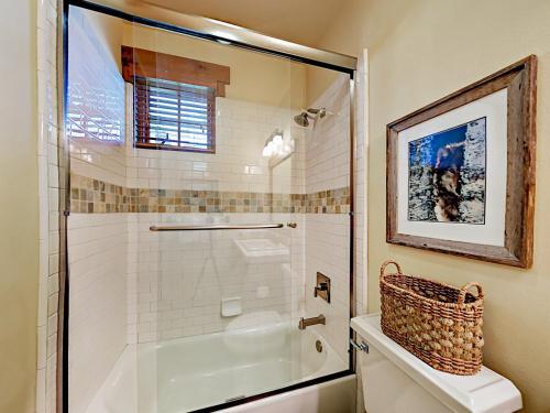 1155 Red Peak Townhouse