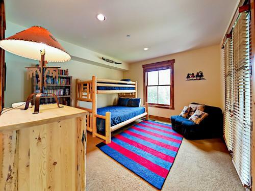 1155 Red Peak Townhouse