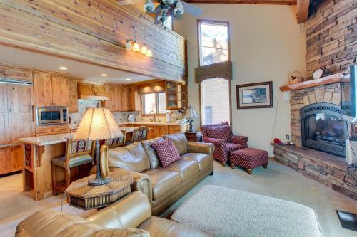 Ski Run Villas 7