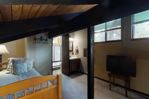 Apartamento Sunshine Village #102