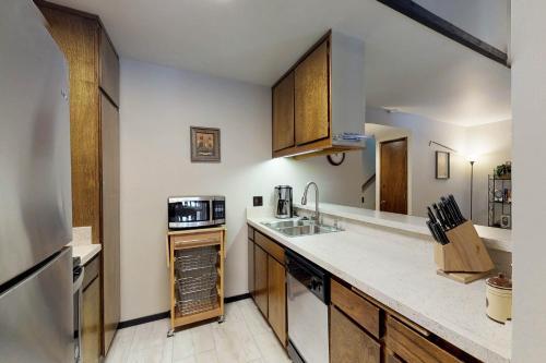 Apartamento Sunshine Village #102