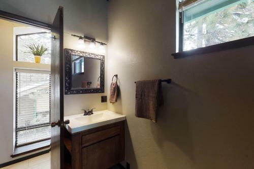 Apartamento Sunshine Village #102