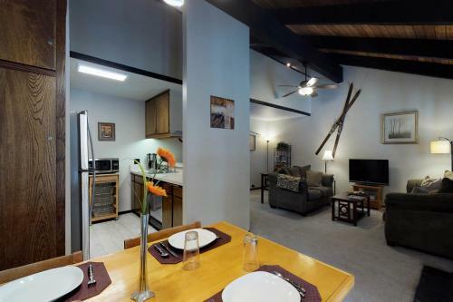 Apartamento Sunshine Village #102