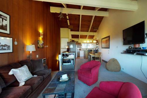 Apartamento Mammoth Point 107