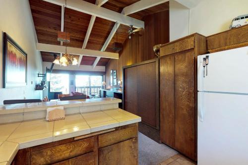 Apartamento Mammoth Point 107