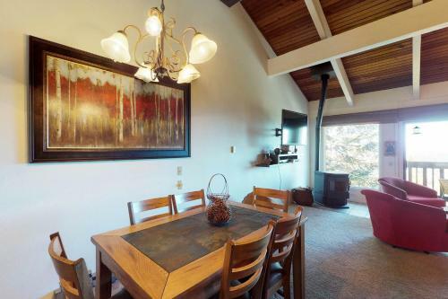 Apartamento Mammoth Point 107
