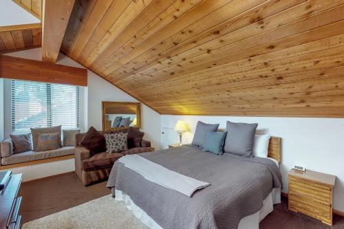 Apartamento Snowflower 20