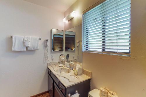 Apartamento Snowflower 20
