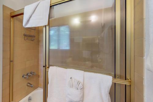 Apartamento Snowflower 20