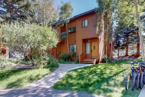 Apartamento Snowflower 20