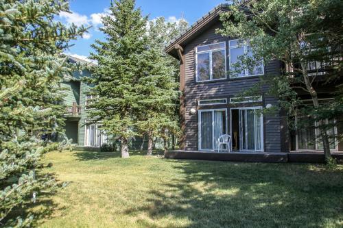 Snowcreek V #714 Townhouse
