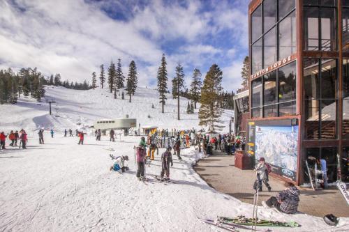 Snowcreek 264