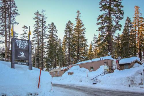 Mammoth Green Condos