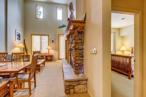Mammoth Green Condos