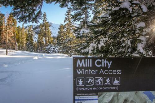 Mammoth Green Condos