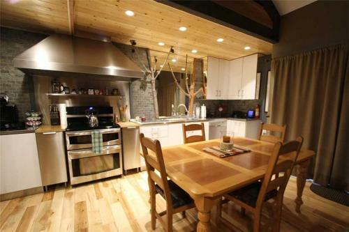 Apartamento Bigwood 80 ( 2-bedroom Condo )