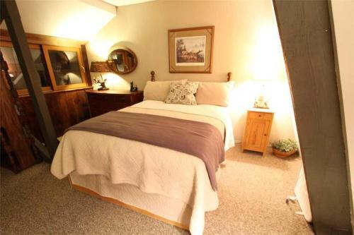 Apartamento Bigwood 80 ( 2-bedroom Condo )