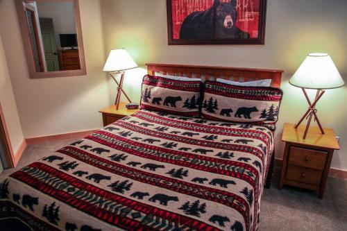 Apartamento Sunstone #322 Condo
