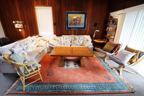 Mammoth West #136 Townhouse