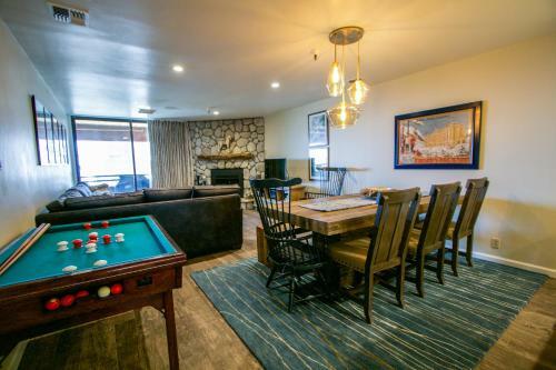 Apartamento Bridges #209 Condo