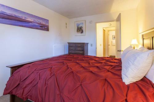 Mountian View Villas # 34