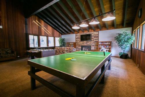 Apartamento Mammoth West #105 Condo