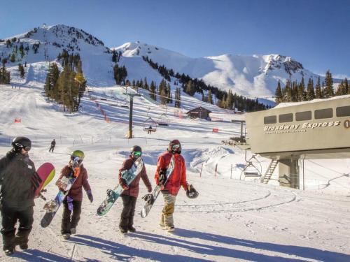 Snowcreek 233