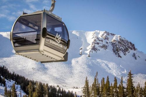 Snowcreek 233