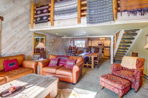 Snowcreek 233