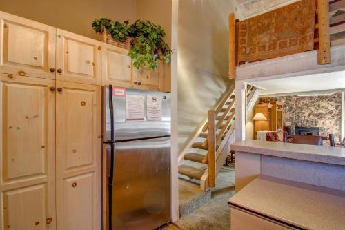 Snowcreek 233