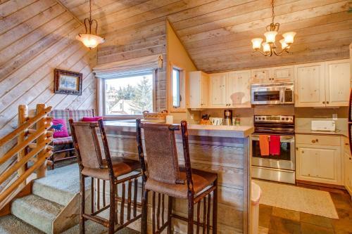 Snowcreek 233
