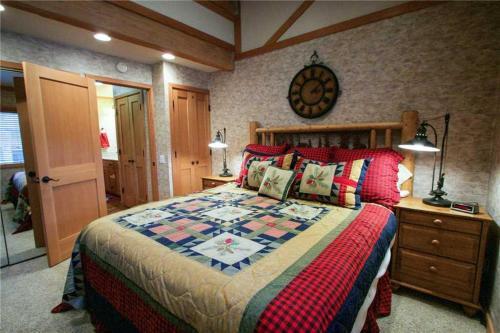 Apartamento Summit Condominium 106