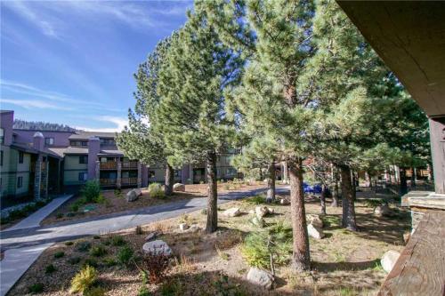 Apartamento Summit Condominium 106