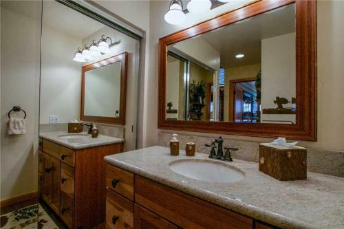 Apartamento Summit Condominium 106
