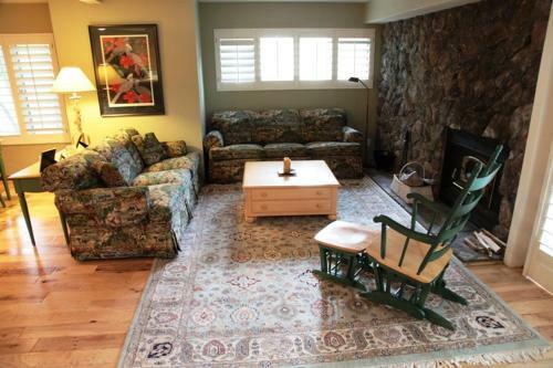 Apartamento Snowcreek IV #559 Condo
