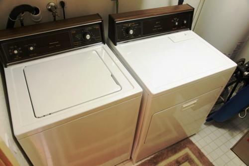 Apartamento Snowcreek IV #559 Condo