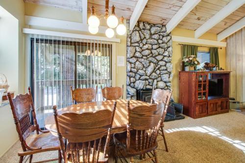 Shady Pines Retreat