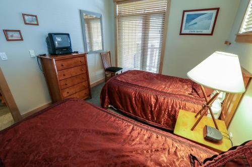 Apartamento Sunstone #320 Condo
