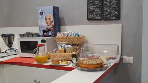 Bed & Breakfast Residenza Nicola Amore