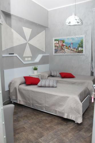 Bed & Breakfast Residenza Nicola Amore
