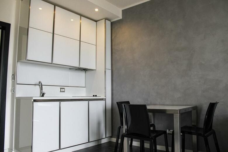 Atmosphere Suite Hotel