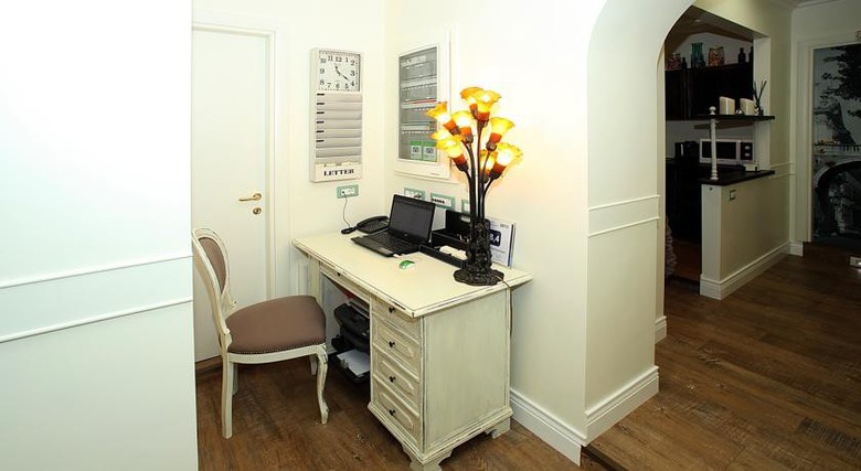 Bed & Breakfast Residenza Ponte Sant'angelo