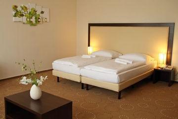Hotel Olivaer Apart